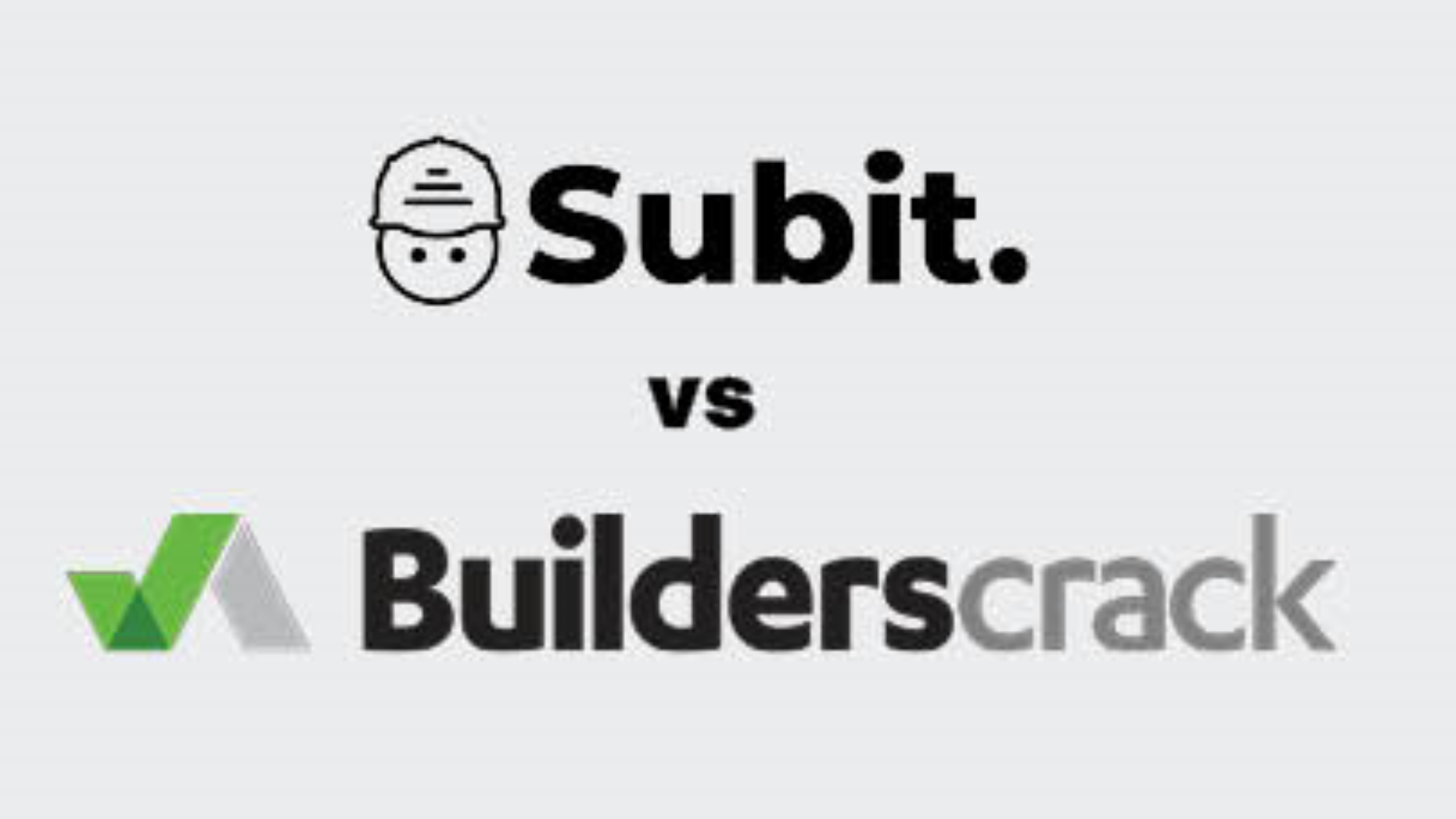 Subit vs bc